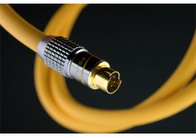 S-Video to S-Video cable, 1.0 m